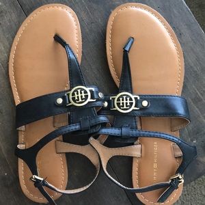 Tommy Hilfiger Sandals